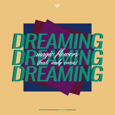 Dreaming - Single