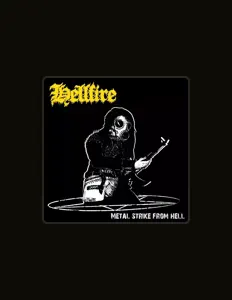 Listen to Hellfire, watch music videos, read bio, see tour dates & more!