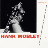 Falling In Love With Love — Hank Mobley