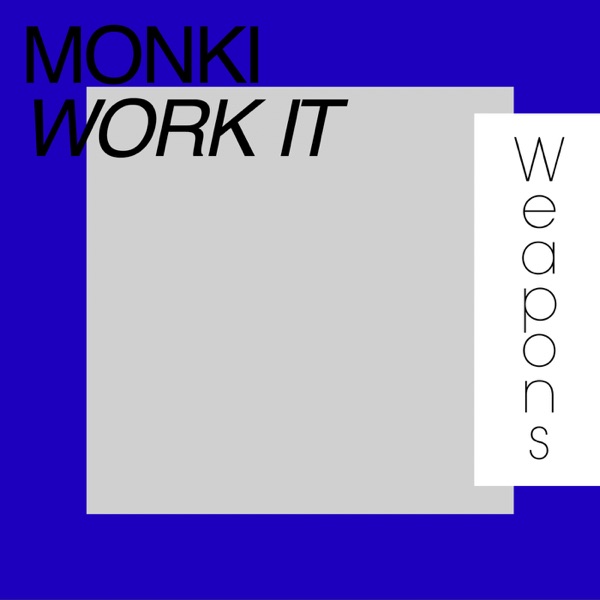 Work It - Single