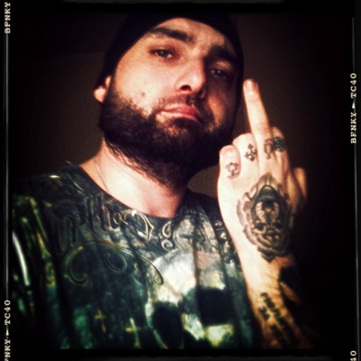 Heroyam Slava Remix (Slava Ukraini) - Single