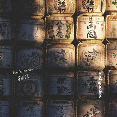Saké - Single