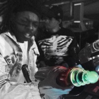 Cuff (feat. Lil Adovorn) - Single - Kash Manning