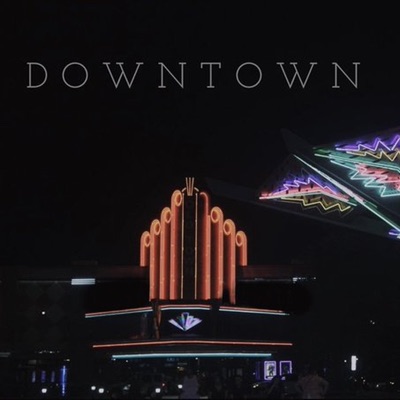 Downtown - Single