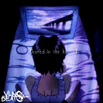 Bored in the House - Single