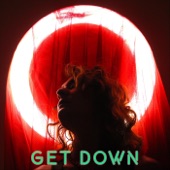 Angela Jane Bachmann - Get Down