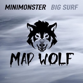Big Surf Minimonster
