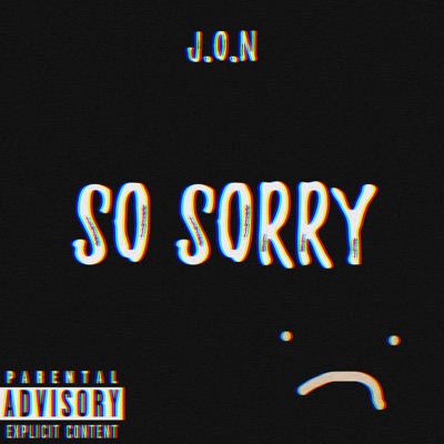 So Sorry - Single