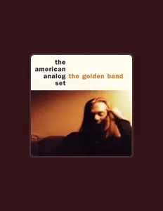 Listen to The American Analog Set, watch music videos, read bio, see tour dates & more!