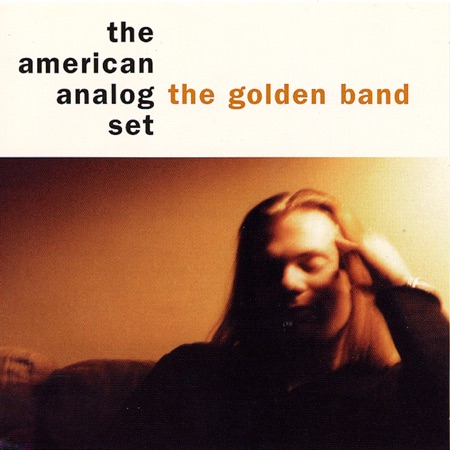The American Analog Set artwork