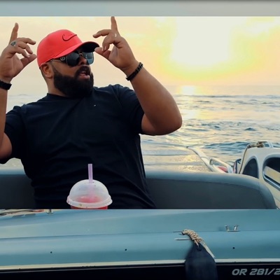 لي متكونش عريضة والله ماهي راكبة (feat. Kader Zakzouk) - Single