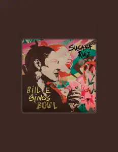 Posłuchaj wykonawcy Billie sings soul, obejrzyj teledyski, przeczytaj biografię, zobacz daty tras koncertowych i nie tylko!