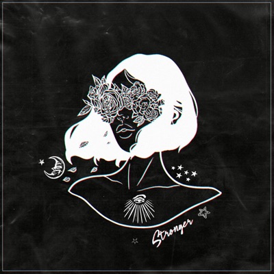 Stronger (feat. Chelsea Paige) - Single