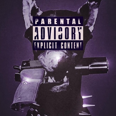 HEAVY HITTAS (feat. Augeanluv) - Single