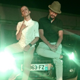 Marié (feat. YOUPPI) Africano