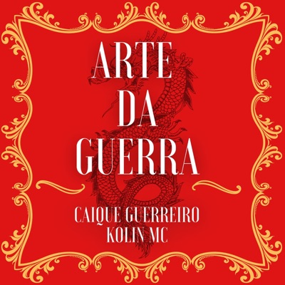 Arte da Guerra - Single