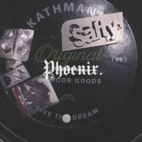 Phoenix - Single - Salty MC