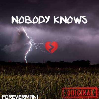 Nobody Knows - Single