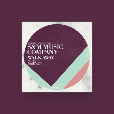 S&M Music Company: песни, клипы, биография, даты выступлений и многое другое.