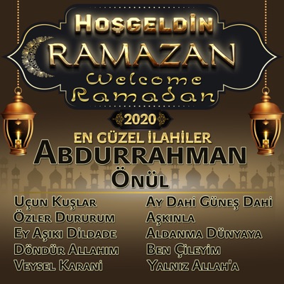 Song - Yalnız Allah'a - Abdurrahman Önül