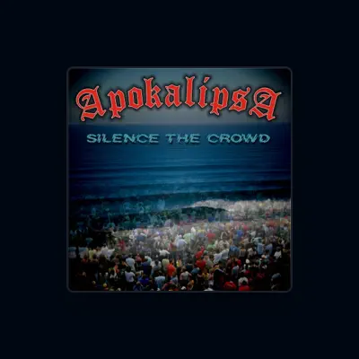 Listen to Apokalipsa, watch music videos, read bio, see tour dates & more!