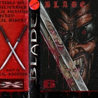 Blade - Single - $ C R E W