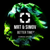 Better Time - Single - mrT & SimoV