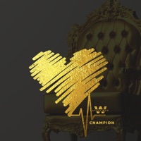 Champion - Single - StickyWow