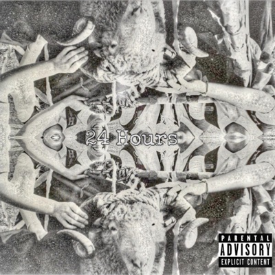 24 Hours - EP