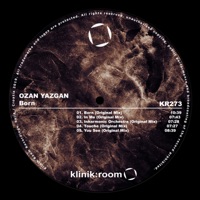 Born - Ozan Yazgan