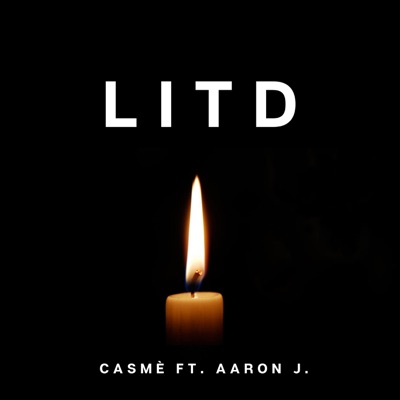 LITD (feat. Aaron J) - Single