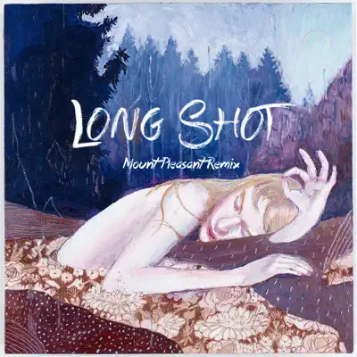 Long Shot (Mount Pleasant Remix) - Single - Transviolet