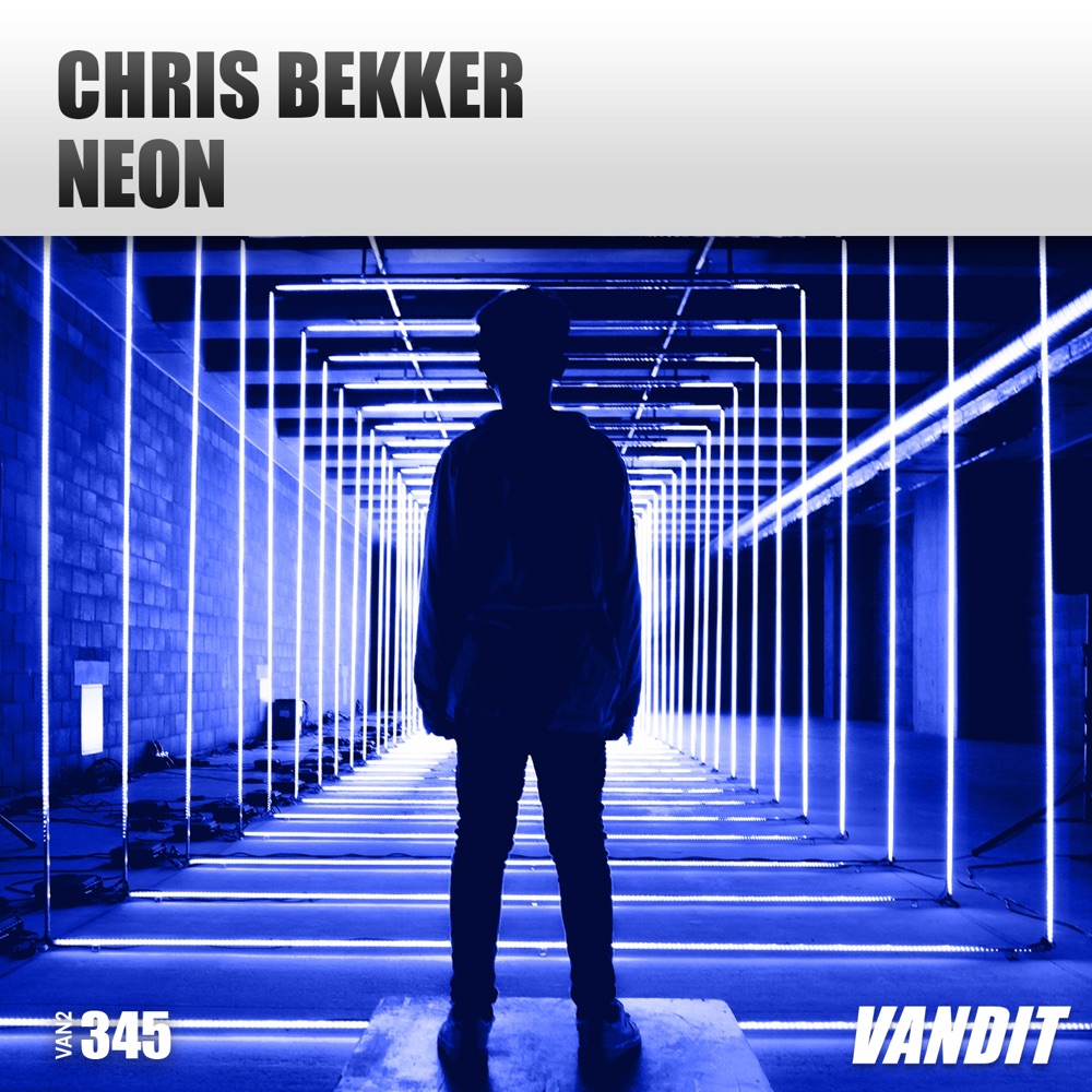 Обложка альбома «Neon - Single» — Chris Bekker