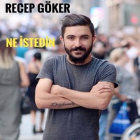 Ne İstedin (feat. Nurullah Demirci) - Single - Recep Göker