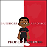 AeroNike - Single - Bandboss