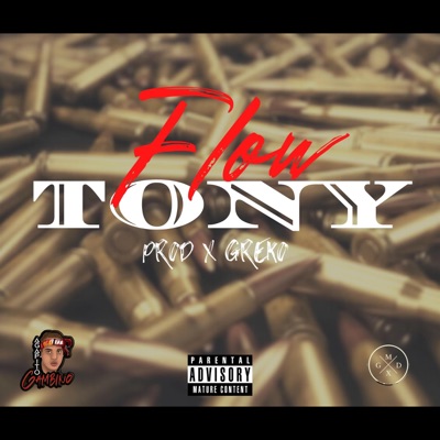 Flow Tony - Single