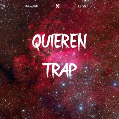Quieren Trap - Single