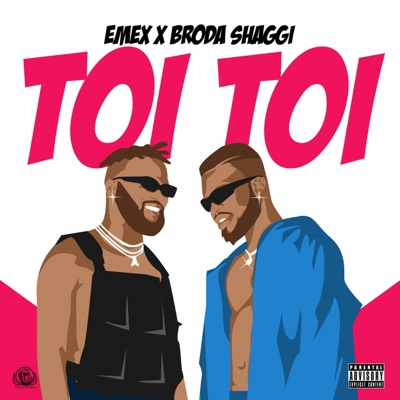 Toi Toi - Single