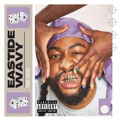 Eastside Wavy - Single