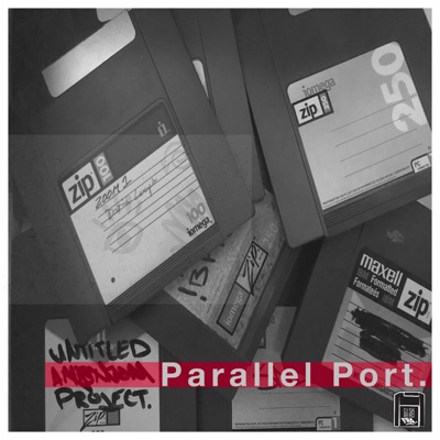 Parallel Port