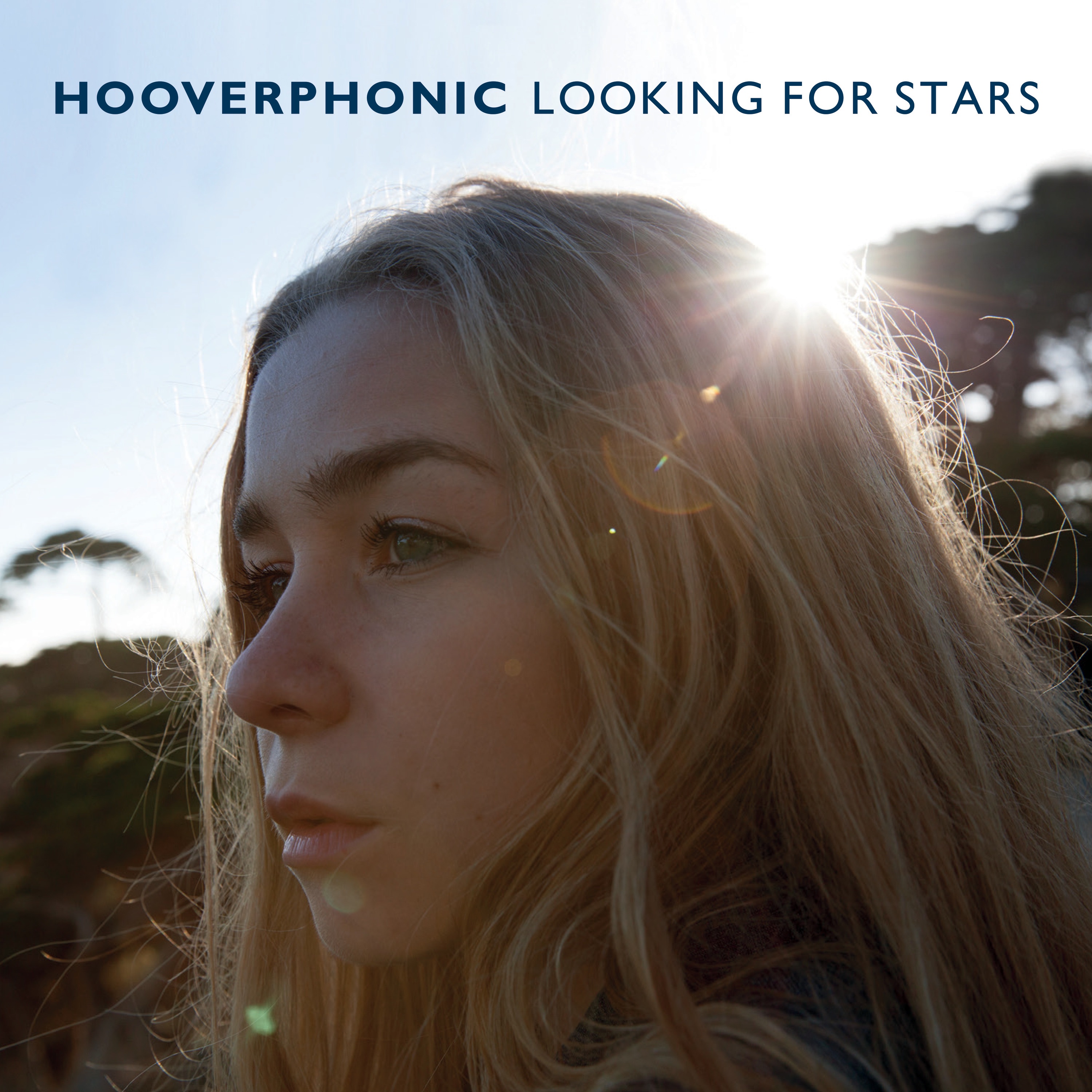Looking For Stars - Single