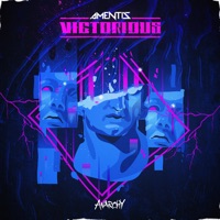 Victorious - Single - Amentis