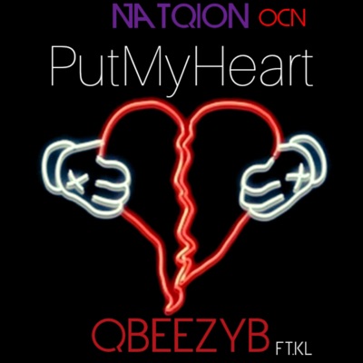 PutMyHeart - Single