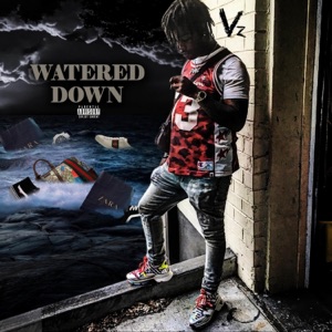Watered Down - Single