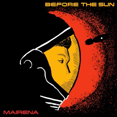 Before the Sun - Single