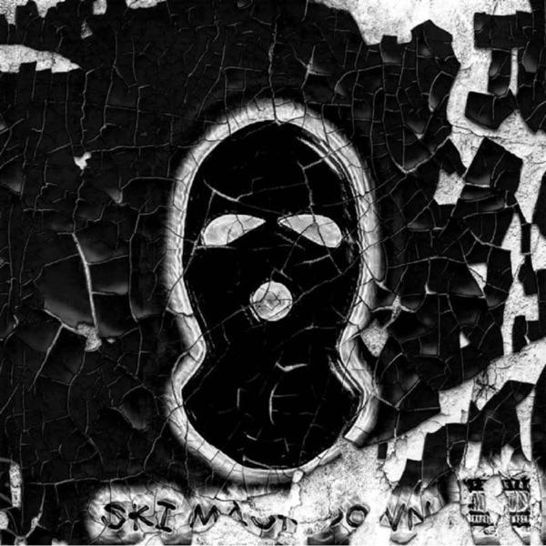 Ski Mask Down