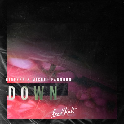 Down - Single