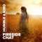 You Should Be Here - Fireside Chat lyrics