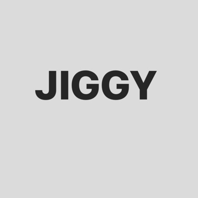 Jiggy - Single