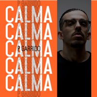 Calma - Single - P Garrido